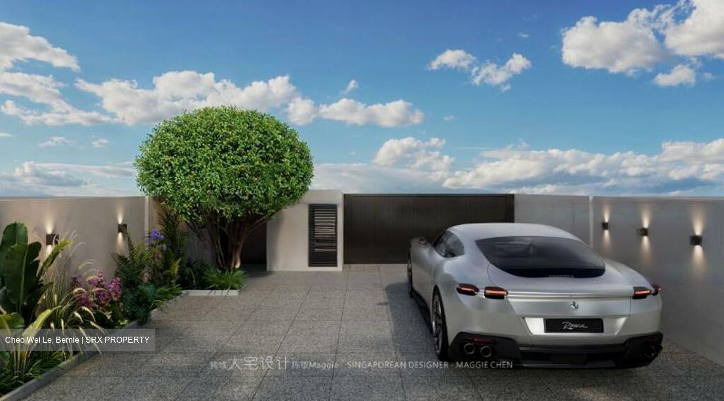Hillview Avenue (D23), Terrace #475414041